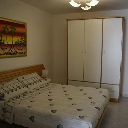 Mare Holiday home Otranto