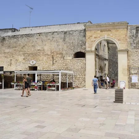 Holiday home Mare Otranto