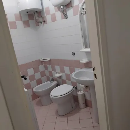 Nyaraló Mare *