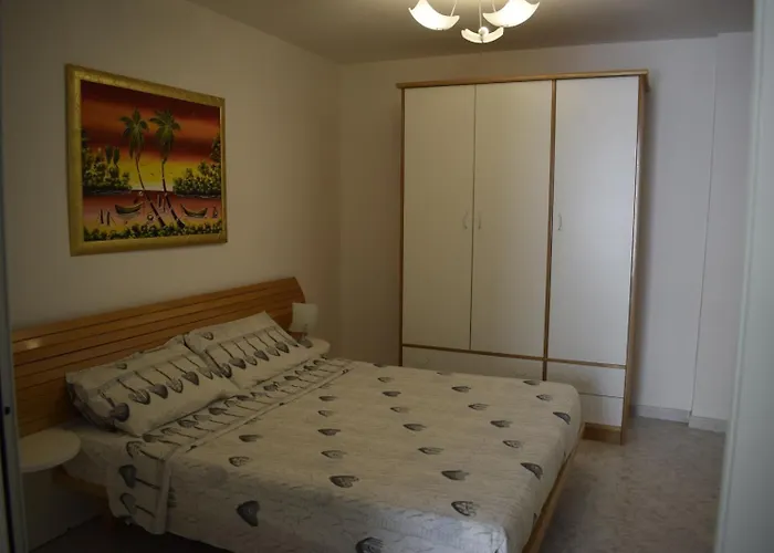 Mare Holiday home Otranto