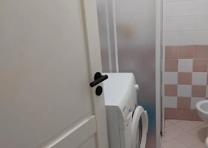 Holiday home Mare Otranto