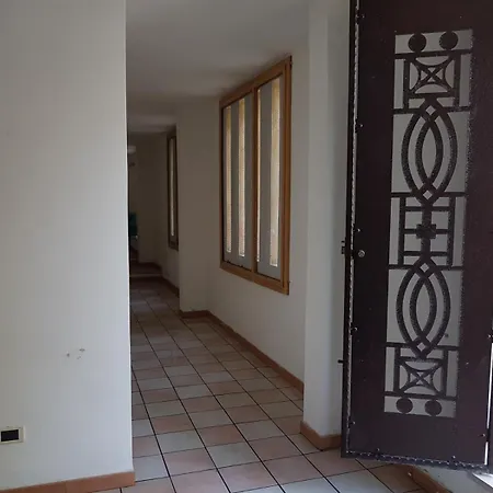 Mare Vakantiehuis Otranto