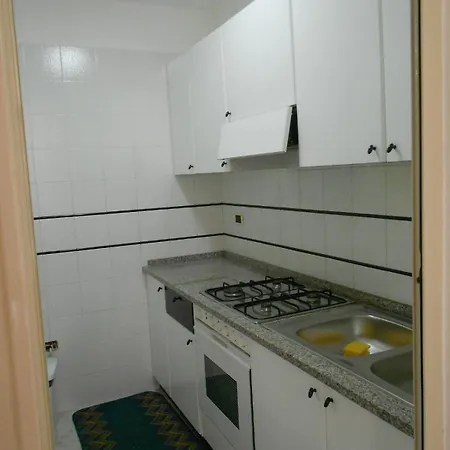 Vakantiehuis Mare Otranto