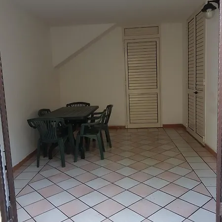 Mare بيت للعطل