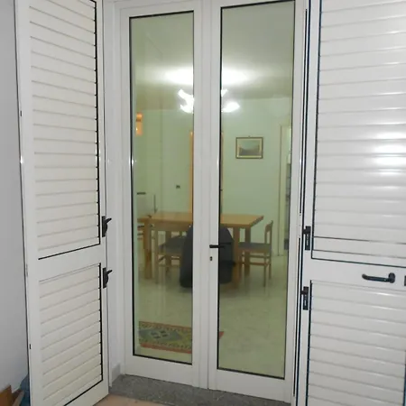 Vakantiehuis Mare Otranto