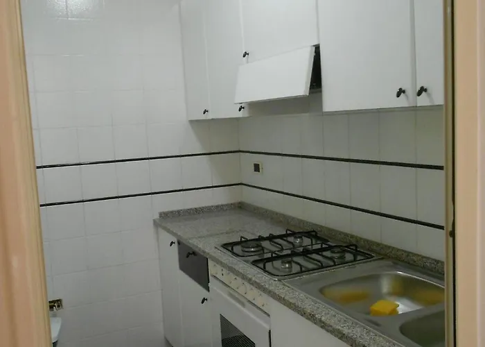 Nyaraló Mare Otranto