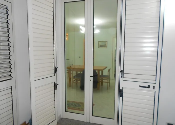 Nyaraló Mare Otranto